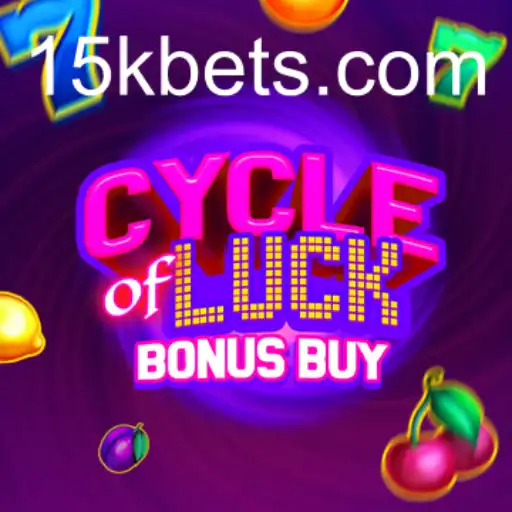 Explorando o Mundo do Jogo CycleofLuckBonusBuy com a Palavra-Chave 15kbet