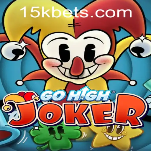 Descubra o Fascinante Mundo de GoHighJoker e a Emoção do 15kbet