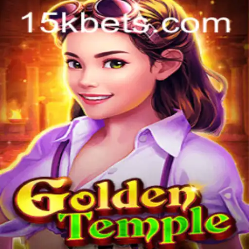 GoldenTemple: Explore o Misterioso Santuário com 15kbet