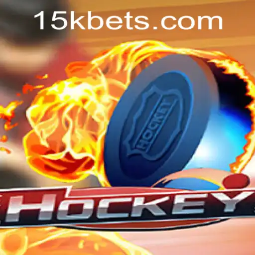 Descubra o Fascinante Mundo do Hockey com 15kbet