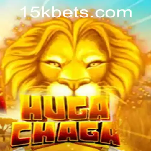 HugaChaga: Explorando o Novo Fenômeno dos Jogos e a Febre 15kbet