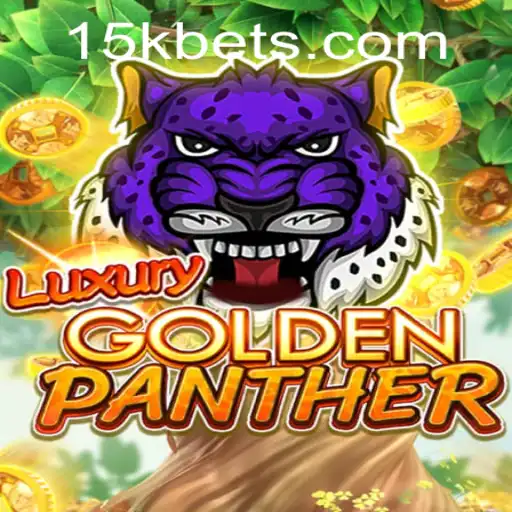 Explorando LUXURYGOLDENPANTHER: Uma Jornada ao Mundo das Apostas
