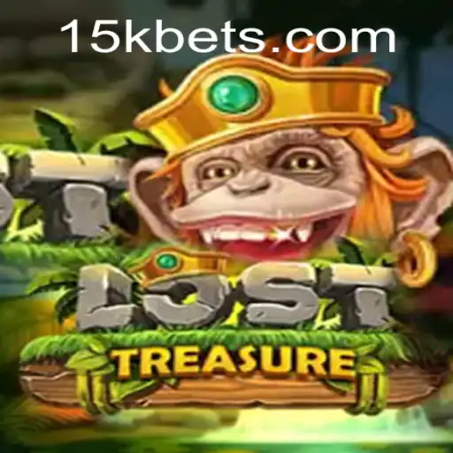 Explorando as Aventuras de LostTreasure: Um Mergulho no Universo de 15kbet