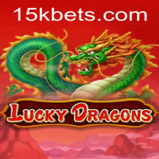 Descubra o Fascinante Mundo de LuckyDragons e a Emoção do 15kbet