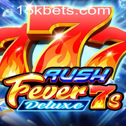 Desvendando o Mundo de RushFever7sDeluxe: A Nova Sensação dos Jogos de Apostas 15kbet
