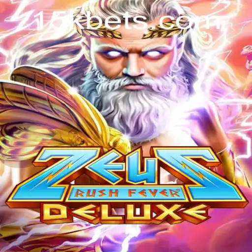 Descubra o Mundo Empolgante de ZeusRushFeverDeluxe e a Oportunidade 15kbet