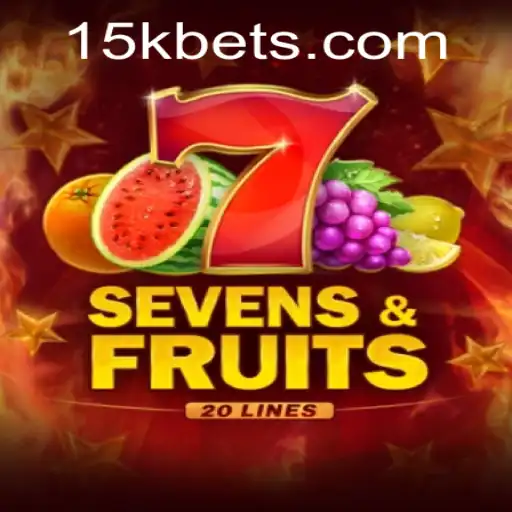 Descubra o Emocionante Jogo SevensFruits20 e Sua Atraente Aposta de 15kbet