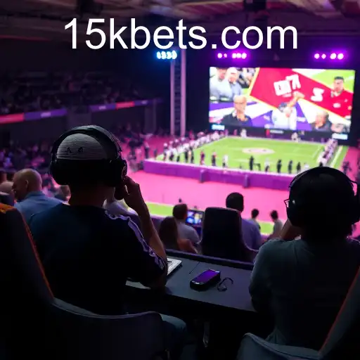 Transmissão ao vivo