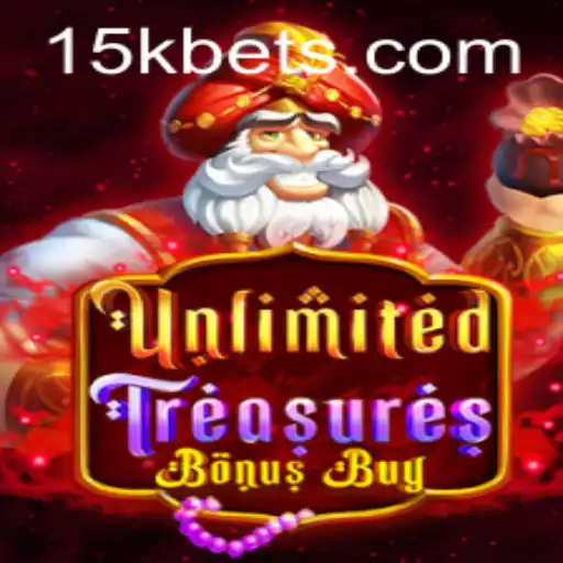 Explorando UnlimitedTreasuresBonusBuy: O Novo Sensação no Mundo dos Jogos com 15kbet
