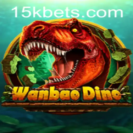 Descobrindo WanBaoDino: A Nova Sensação dos Jogos com 15kbet